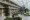 Indoor appartement complex