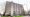 Flatgebouw brugge