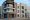 new housing development